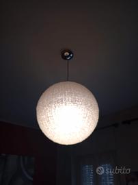 Lampadario per camera da letto 