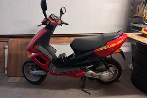 Scooter peugeot speedfight 50cc