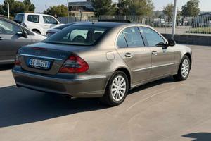 Mercedes-benz E 280 CDI cat EVO Avantgarde