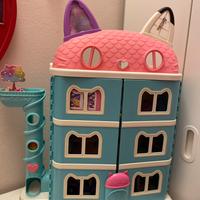 Casa delle bambole Gabby