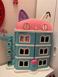 Casa delle bambole Gabby