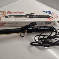 Piastra arriccia capelli Max Ricciobello