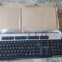 tastiera pc