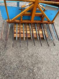 forca forche raccogli rami ramaglie