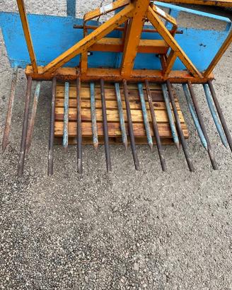 forca forche raccogli rami ramaglie