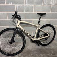 Bici Specialized Sirrus x 4  tg.M 2024