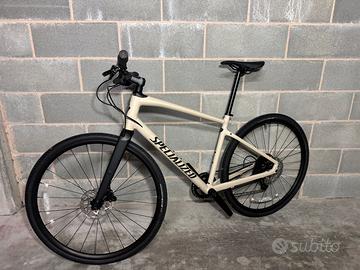 Bici Specialized Sirrus x 4  tg.M 2024