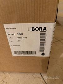 Piano cottura a induzione