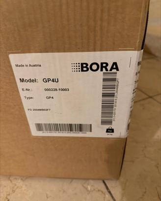 Piano cottura a induzione