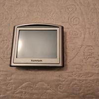 Tomtom one navigatore