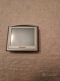 Tomtom one navigatore