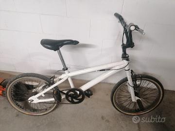 bici bmx