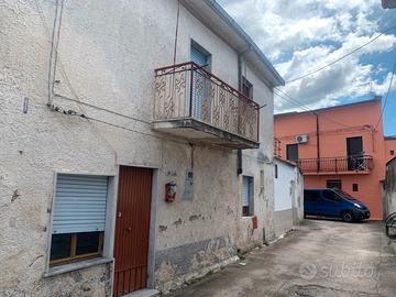 Casa indipendente