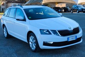 SKODA OCTAVIA 1.0 BENZINA,ANNO 2017