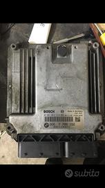 Centralina motore ECU Mini One D 2006 DDE 7 799152