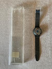 Swatch Scuba 200 Swiss Made
