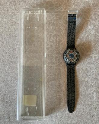 Swatch Scuba 200 Swiss Made