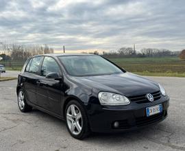 Volkswagen golf 5