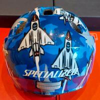 Casco bici Specialized bambino