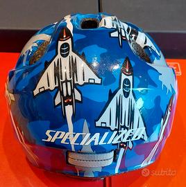 Casco bici Specialized bambino