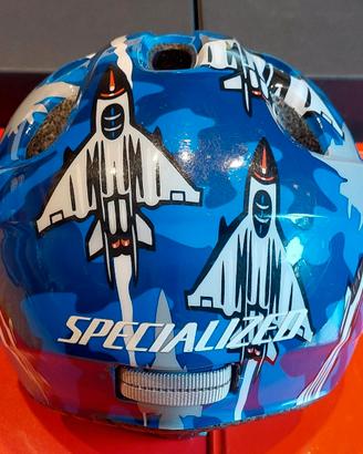 Casco bici Specialized bambino