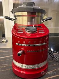 Cook processor kitchenaid