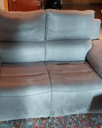 divano 2 posti 166 x 94 x 96 L*P*H
