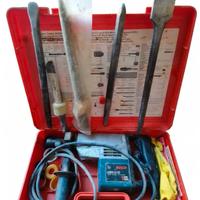 Bosch UBH6/35 Martello perf. rot. Vintage