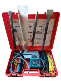 Bosch UBH6/35 Martello perf. rot. Vintage