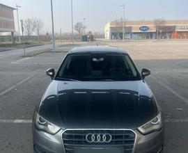 Audi A3 sportback 2.0TDI 150cv ambition