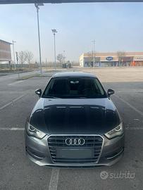 Audi A3 sportback 2.0TDI 150cv ambition