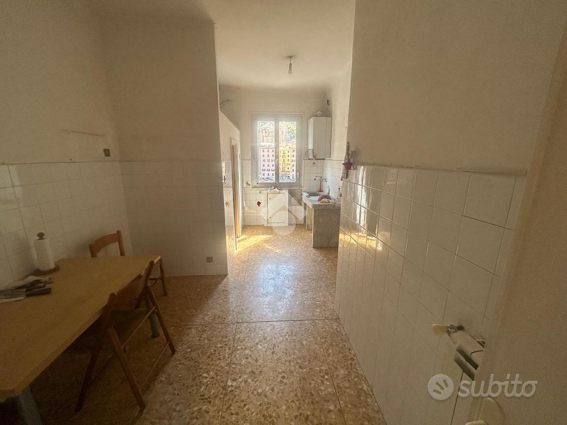 Apartment in Genova, San Pantaleo, Media Val Bisagno - Vista 5