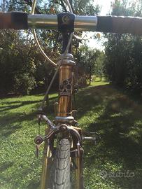 Colnago Mexico Oro
