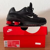Nike shox ride 2