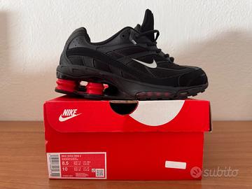 Nike shox ride 2