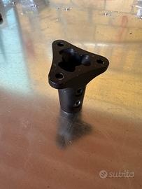 Mozzo Volante kart Birelart Freeline