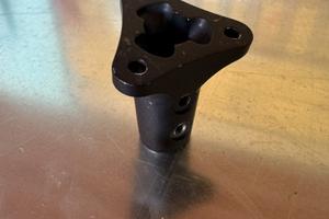 Kit Mozzo Volante / Frizione freline Birelart