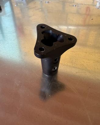 Mozzo Volante kart Birelart Freeline