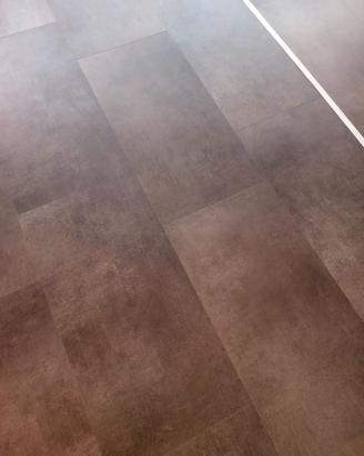 Pavimento spc 5mm effetto pietra 92*45cm stock