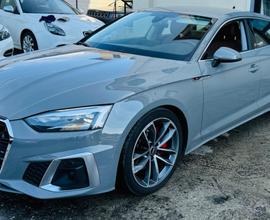 Audi A5 SPB 40 TDI quattro S tronic