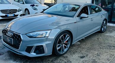 Audi A5 SPB 40 TDI quattro S tronic