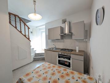 Bilocale Zona Ospedale