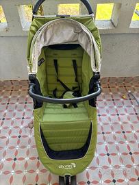 Passeggino Baby Jogger