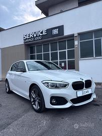 Bmw 120 120i 5p. Msport