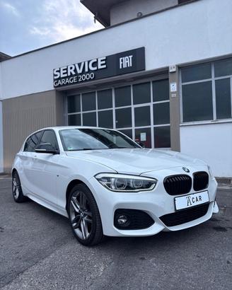 Bmw 120 120i 5p. Msport