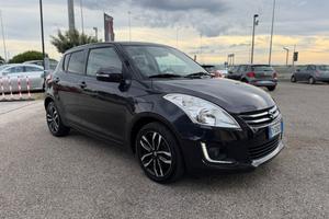 SUZUKI Swift 1.2 VVT 5p. POSH EDITION