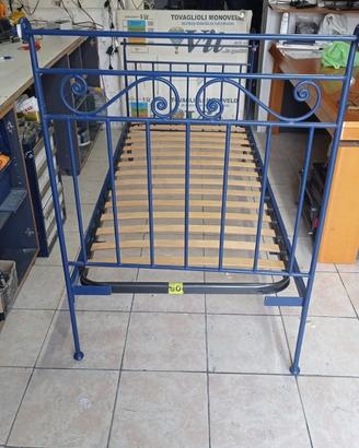 Letti in ferro battuto
