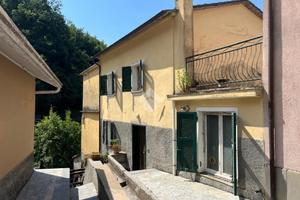 CASA SEMINDIPENDENTE A ORERO