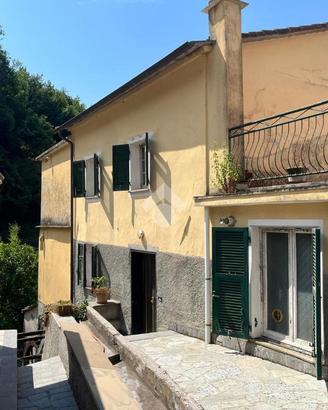 CASA SEMINDIPENDENTE A ORERO