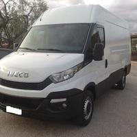 Iveco Daily 35s15 FURGONE DI SERIE - 2014